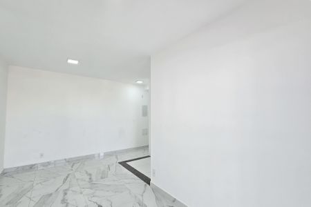 Apartamento para alugar com 48m², 2 quartos e 1 vaga Apartamento para alugar com 48m², 2 quartos e 1 vagaSala