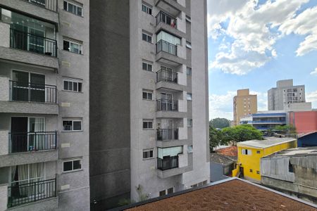 Apartamento para alugar com 48m², 2 quartos e 1 vaga Apartamento para alugar com 48m², 2 quartos e 1 vagaVista - Quarto 1