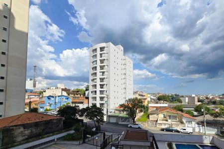 Vista - Sacada de apartamento para alugar com 2 quartos, 48m² em Vila Joao Basso, São Bernardo do Campo