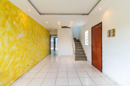 Sala de casa para alugar com 3 quartos, 150m² em Cidade Líder, São Paulo