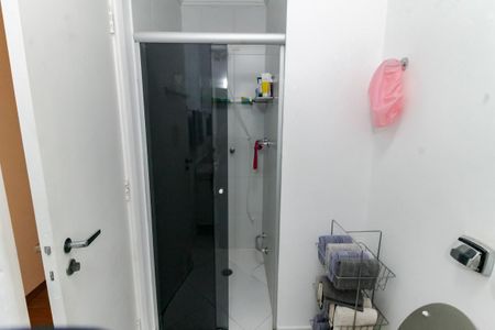 Apartamento à venda com 94m², 2 quartos e 1 vagaBanheiro