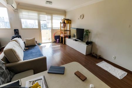 Apartamento à venda com 94m², 2 quartos e 1 vagaSala