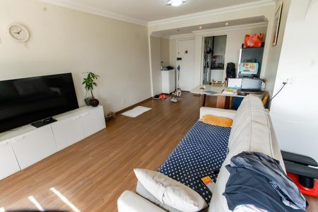 Apartamento à venda com 94m², 2 quartos e 1 vagaSala