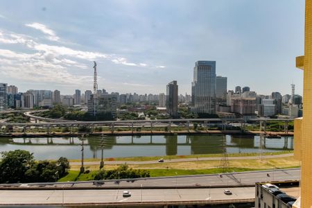 Apartamento à venda com 94m², 2 quartos e 1 vagaVista - Quarto