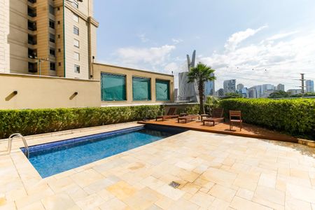 Apartamento à venda com 94m², 2 quartos e 1 vagaÁrea comum - Piscina