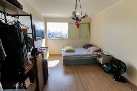 Apartamento à venda com 94m², 2 quartos e 1 vagaQuarto