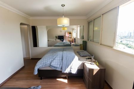Apartamento à venda com 94m², 2 quartos e 1 vagaSala
