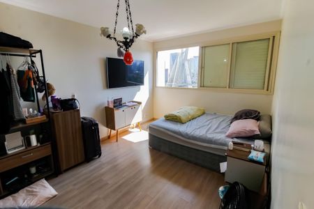 Apartamento à venda com 94m², 2 quartos e 1 vagaQuarto