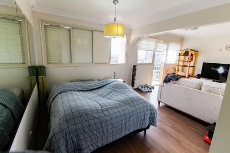 Apartamento à venda com 94m², 2 quartos e 1 vagaSala