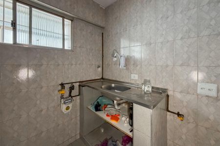 Apartamento para alugar com 67m², 2 quartos e sem vagaCozinha