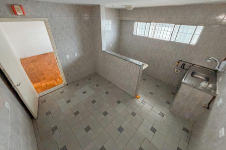 Apartamento para alugar com 67m², 2 quartos e sem vagaCozinha