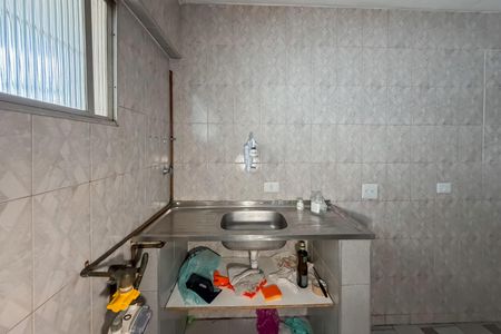 Apartamento para alugar com 67m², 2 quartos e sem vagaCozinha