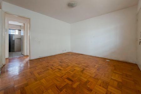 Sala de apartamento para alugar com 2 quartos, 67m² em Ipiranga, São Paulo
