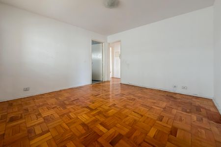 Sala de apartamento para alugar com 2 quartos, 67m² em Ipiranga, São Paulo