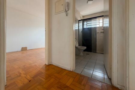Apartamento para alugar com 67m², 2 quartos e sem vagaCorredor