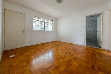 Sala de apartamento para alugar com 2 quartos, 67m² em Ipiranga, São Paulo