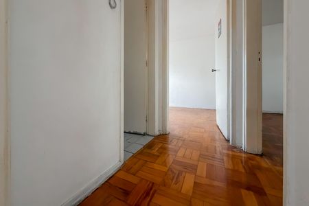 Apartamento para alugar com 67m², 2 quartos e sem vagaCorredor