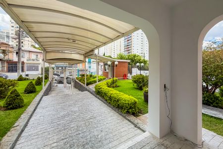 Apartamento para alugar com 67m², 2 quartos e sem vagaEntrada