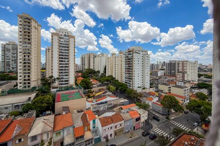 Apartamento para alugar com 67m², 2 quartos e sem vagaVista dos Quartos