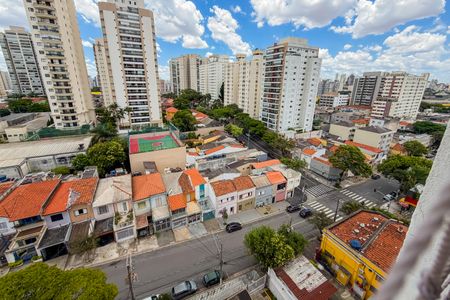 Apartamento para alugar com 67m², 2 quartos e sem vagaVista dos Quartos