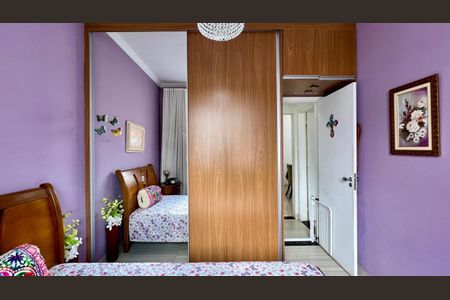 Apartamento à venda com 100m², 3 quartos e 1 vagaquarto 