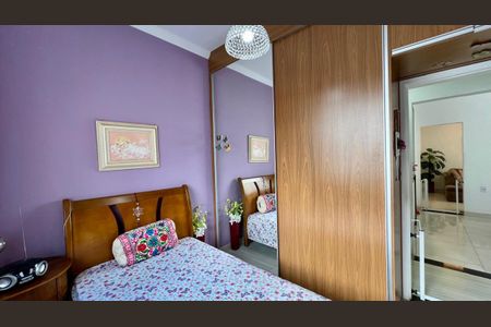 Apartamento à venda com 100m², 3 quartos e 1 vagaquarto 