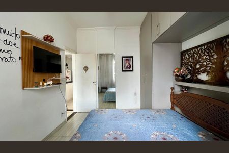 Apartamento à venda com 100m², 3 quartos e 1 vagaquarto 