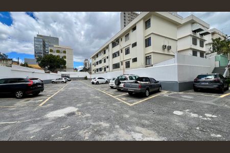 Apartamento à venda com 100m², 3 quartos e 1 vagaGaragem