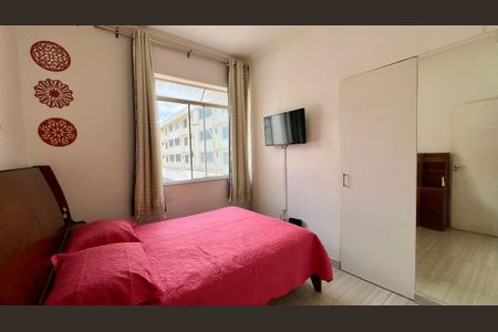 Apartamento à venda com 100m², 3 quartos e 1 vagaquarto 