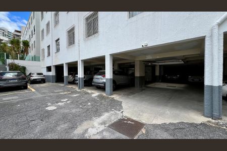 Apartamento à venda com 100m², 3 quartos e 1 vagaGaragem