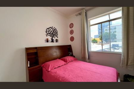 Apartamento à venda com 100m², 3 quartos e 1 vagaquarto 