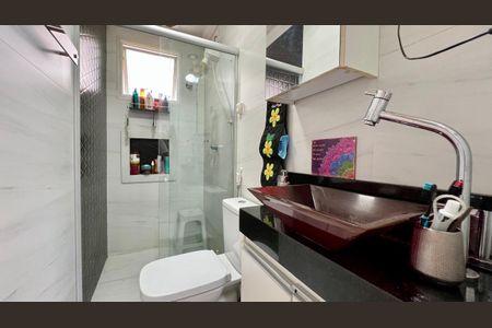 Apartamento à venda com 100m², 3 quartos e 1 vagabanho