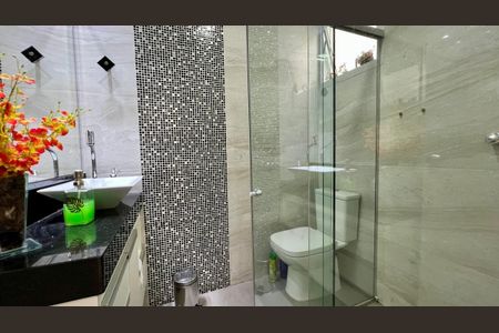 Apartamento à venda com 100m², 3 quartos e 1 vagabanho