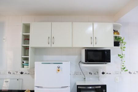 Cozinha de casa para alugar com 3 quartos, 3000m² em Jardim Atlantico, Goiânia