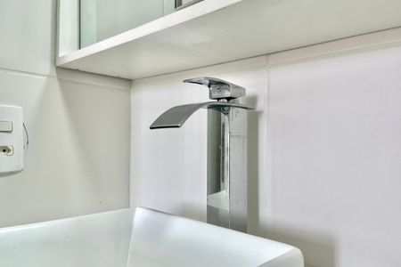 Apartamento para alugar com 34m², 2 quartos e sem vagaBanheiro