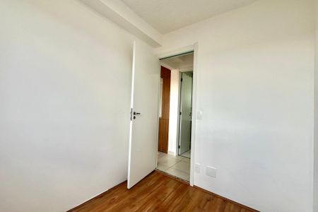 Apartamento para alugar com 2 quartos, 34m² em Jardim Itacolomi, São Paulo