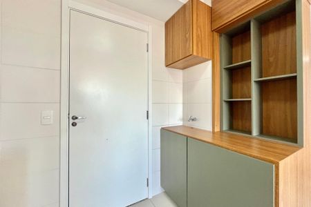 Apartamento para alugar com 34m², 2 quartos e sem vagaÁrea de Serviço
