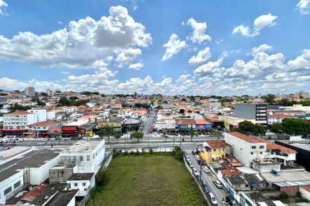 Apartamento para alugar com 34m², 2 quartos e sem vagaVista do Quarto 2