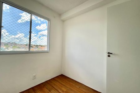 Apartamento para alugar com 34m², 2 quartos e sem vagaQuarto 2