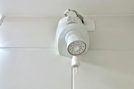 Apartamento para alugar com 34m², 2 quartos e sem vagaBanheiro