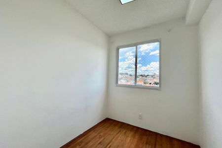 Apartamento para alugar com 34m², 2 quartos e sem vagaQuarto 2