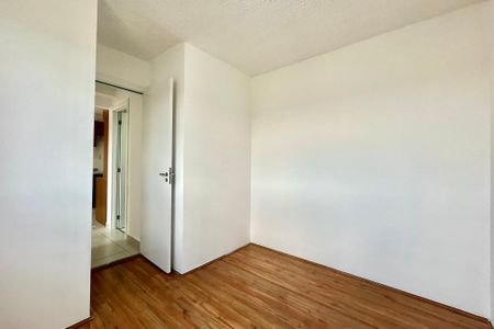 Apartamento para alugar com 2 quartos, 34m² em Jardim Itacolomi, São Paulo