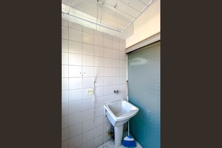 Apartamento para alugar com 46m², 1 quarto e 1 vagaÁrea de Serviço