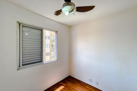Quarto 1 de apartamento à venda com 1 quarto, 46m² em Cambuci, São Paulo