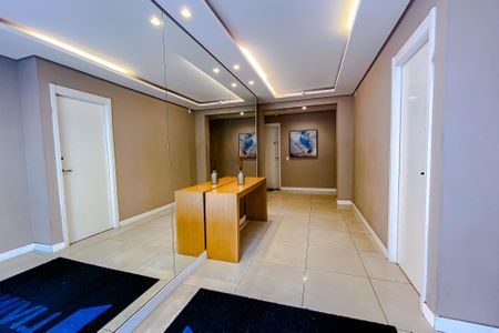 Apartamento para alugar com 46m², 1 quarto e 1 vagaÁrea comum