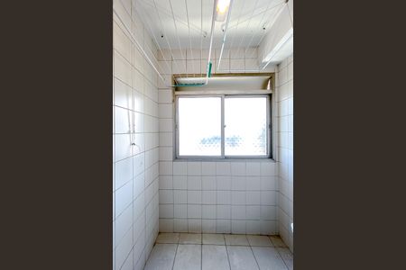 Apartamento para alugar com 46m², 1 quarto e 1 vagaÁrea de Serviço