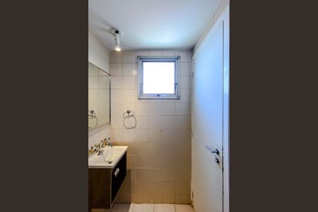 Apartamento para alugar com 46m², 1 quarto e 1 vagaBanheiro
