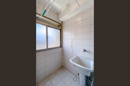 Apartamento para alugar com 46m², 1 quarto e 1 vagaÁrea de Serviço