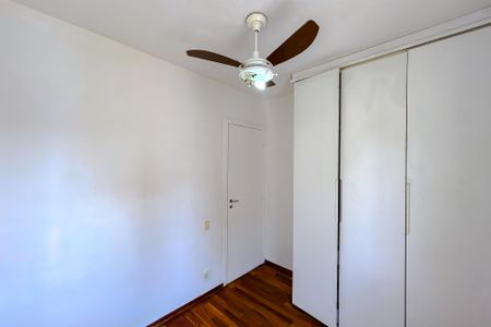 Quarto 1 de apartamento à venda com 1 quarto, 46m² em Cambuci, São Paulo