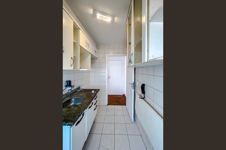 Apartamento para alugar com 46m², 1 quarto e 1 vagaCozinha